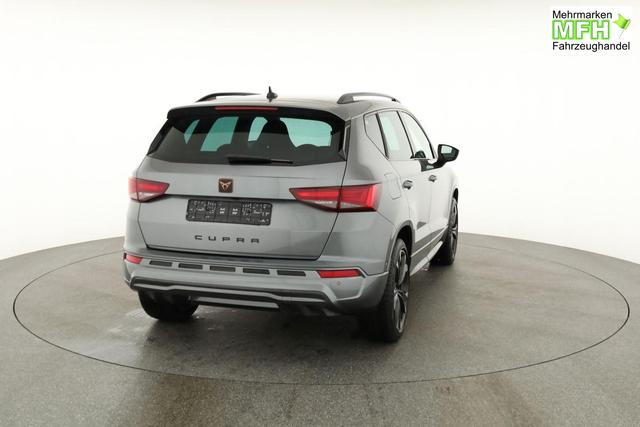 Cupra Ateca Basis 4Drive 2.0 TSI DSG 4Drive, AHK, AreaView, Navi, EasyOpen 