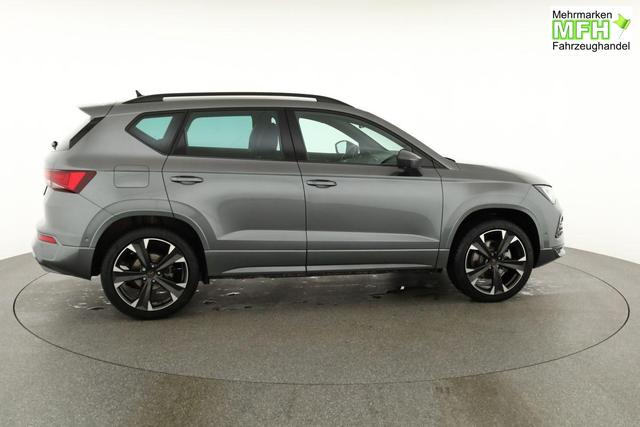 Cupra Ateca Basis 4Drive 2.0 TSI DSG 4Drive, AHK, AreaView, Navi, EasyOpen 