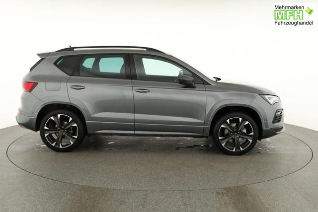 Cupra Ateca Basis 4Drive 2.0 TSI DSG 4Drive, AHK, AreaView, Navi, EasyOpen 