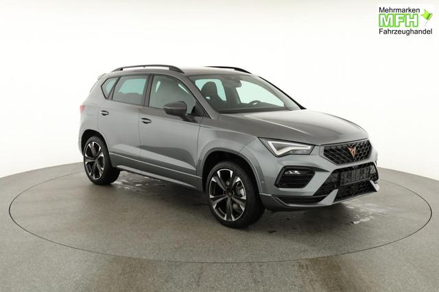 Cupra Ateca Basis 4Drive 2.0 TSI DSG 4Drive, AHK, AreaView, Navi, EasyOpen 