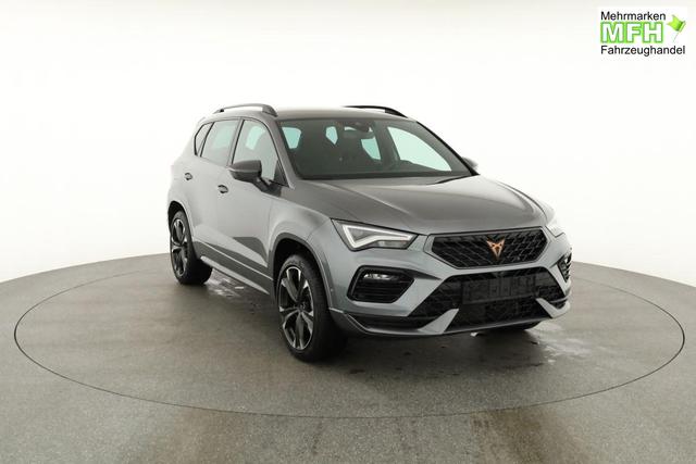 Cupra Ateca Basis 4Drive 2.0 TSI DSG 4Drive, AHK, AreaView, Navi, EasyOpen 