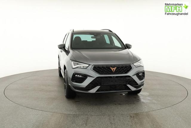 Cupra Ateca Basis 4Drive 2.0 TSI DSG 4Drive, AHK, AreaView, Navi, EasyOpen 