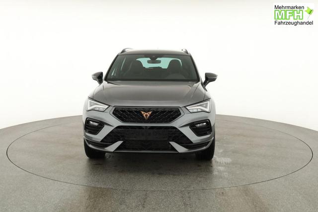 Cupra Ateca Basis 4Drive 2.0 TSI DSG 4Drive, AHK, AreaView, Navi, EasyOpen 