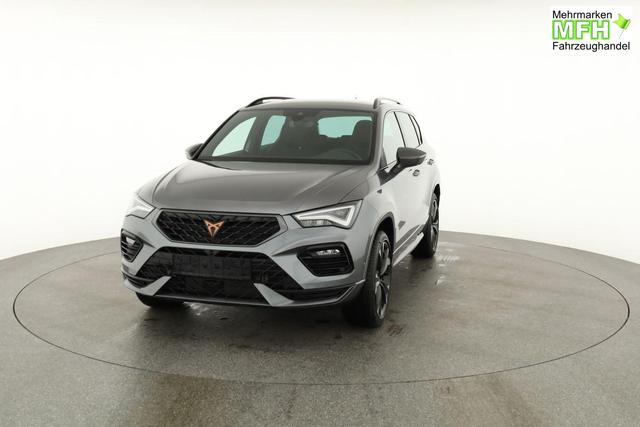 Cupra Ateca Basis 4Drive 2.0 TSI DSG 4Drive, AHK, AreaView, Navi, EasyOpen 