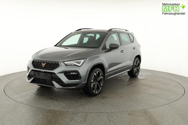 Cupra Ateca Basis 4Drive 2.0 TSI DSG 4Drive, AHK, AreaView, Navi, EasyOpen 