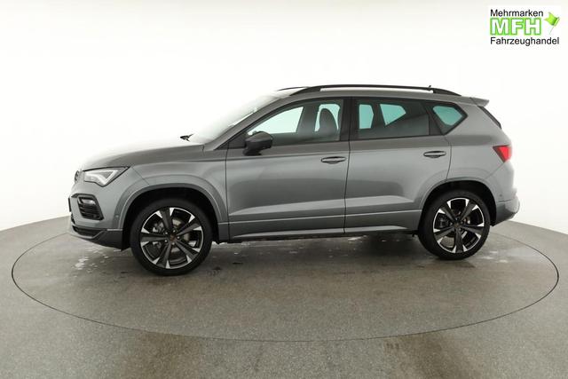 Cupra Ateca Basis 4Drive 2.0 TSI DSG 4Drive, AHK, AreaView, Navi, EasyOpen 