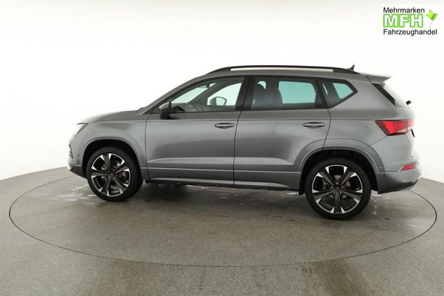 Cupra Ateca Basis 4Drive 2.0 TSI DSG 4Drive, AHK, AreaView, Navi, EasyOpen 
