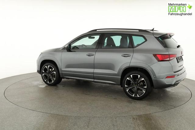 Cupra Ateca Basis 4Drive 2.0 TSI DSG 4Drive, AHK, AreaView, Navi, EasyOpen 