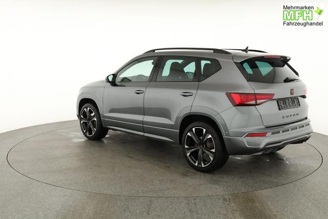 Cupra Ateca Basis 4Drive 2.0 TSI DSG 4Drive, AHK, AreaView, Navi, EasyOpen 