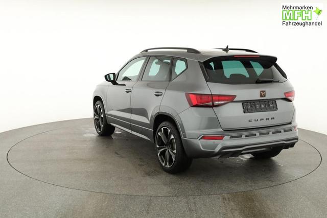 Cupra Ateca Basis 4Drive 2.0 TSI DSG 4Drive, AHK, AreaView, Navi, EasyOpen 