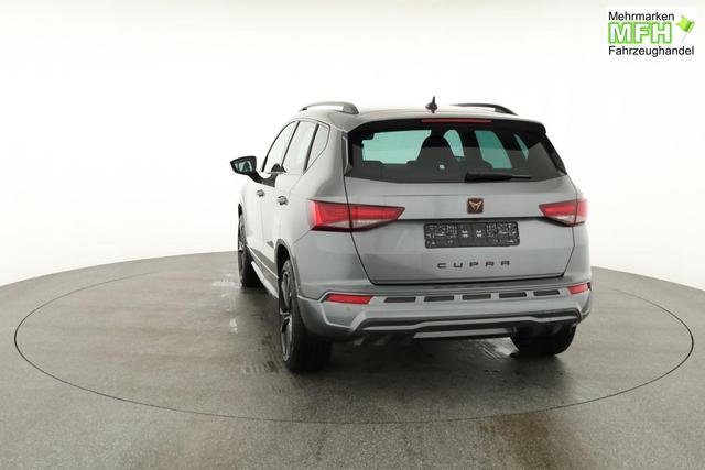 Cupra Ateca Basis 4Drive 2.0 TSI DSG 4Drive, AHK, AreaView, Navi, EasyOpen 