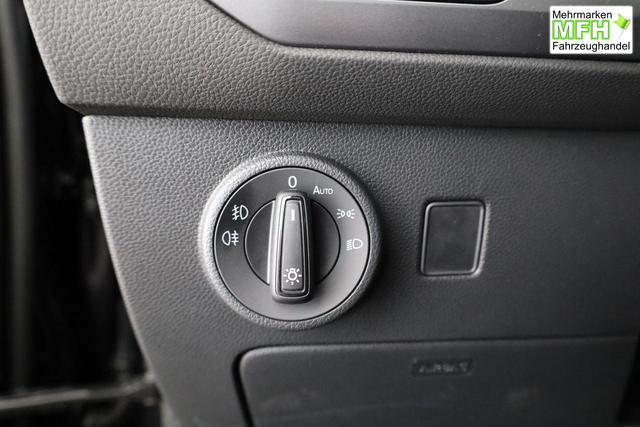 Cupra Ateca Basis 4Drive 2.0 TSI DSG 4Drive, AHK, AreaView, Navi, EasyOpen 