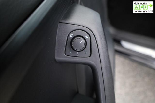 Cupra Ateca Basis 4Drive 2.0 TSI DSG 4Drive, AHK, AreaView, Navi, EasyOpen 