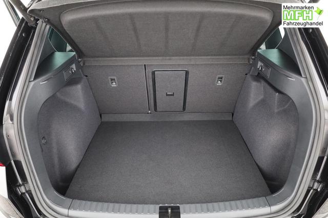 Cupra Ateca Basis 4Drive 2.0 TSI DSG 4Drive, AHK, AreaView, Navi, EasyOpen 