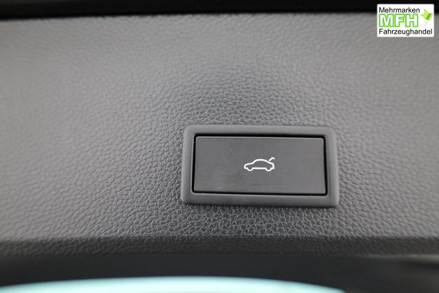 Cupra Ateca Basis 4Drive 2.0 TSI DSG 4Drive, AHK, AreaView, Navi, EasyOpen 