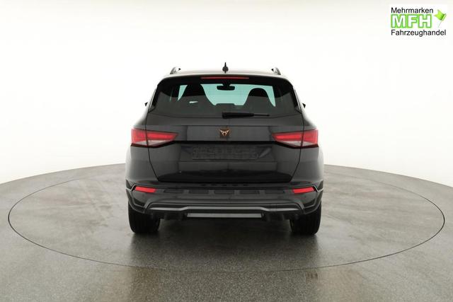 Cupra Ateca Basis 4Drive 2.0 TSI DSG 4Drive, AHK, AreaView, Navi, EasyOpen 