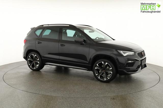 Cupra Ateca Basis 4Drive 2.0 TSI DSG 4Drive, AHK, AreaView, Navi, EasyOpen 