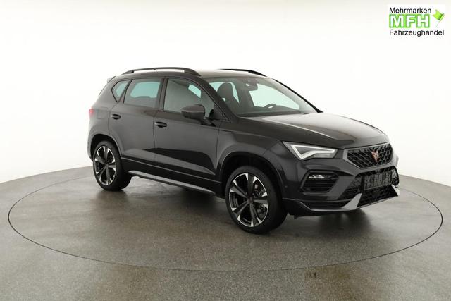 Cupra Ateca Basis 4Drive 2.0 TSI DSG 4Drive, AHK, AreaView, Navi, EasyOpen 