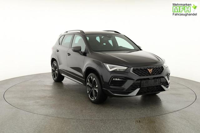 Cupra Ateca Basis 4Drive 2.0 TSI DSG 4Drive, AHK, AreaView, Navi, EasyOpen 