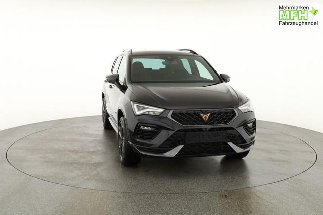 Cupra Ateca Basis 4Drive 2.0 TSI DSG 4Drive, AHK, AreaView, Navi, EasyOpen 