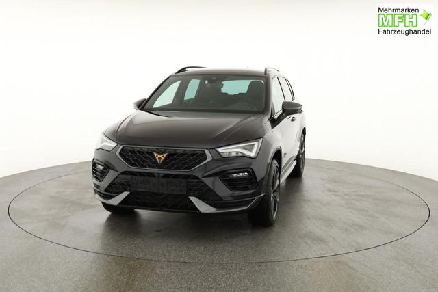 Cupra Ateca Basis 4Drive 2.0 TSI DSG 4Drive, AHK, AreaView, Navi, EasyOpen 