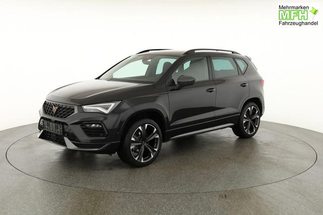 Cupra Ateca Basis 4Drive 2.0 TSI DSG 4Drive, AHK, AreaView, Navi, EasyOpen 