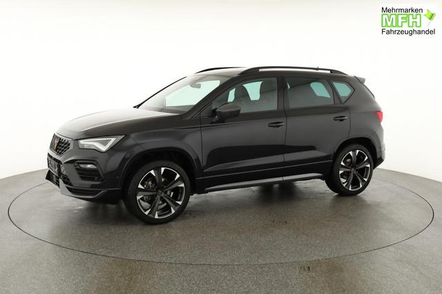 Cupra Ateca Basis 4Drive 2.0 TSI DSG 4Drive, AHK, AreaView, Navi, EasyOpen 