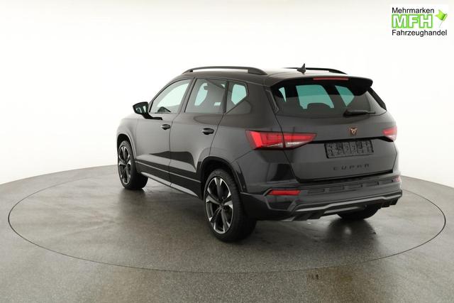 Cupra Ateca Basis 4Drive 2.0 TSI DSG 4Drive, AHK, AreaView, Navi, EasyOpen 