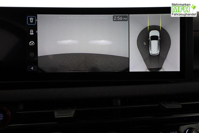 Hyundai TUCSON N Line 2WD 1.6 T-GDI DCT N-LINE, Navi, AreaView, Side, Winter, el. Klappe, 19-Zoll, Teilleder 