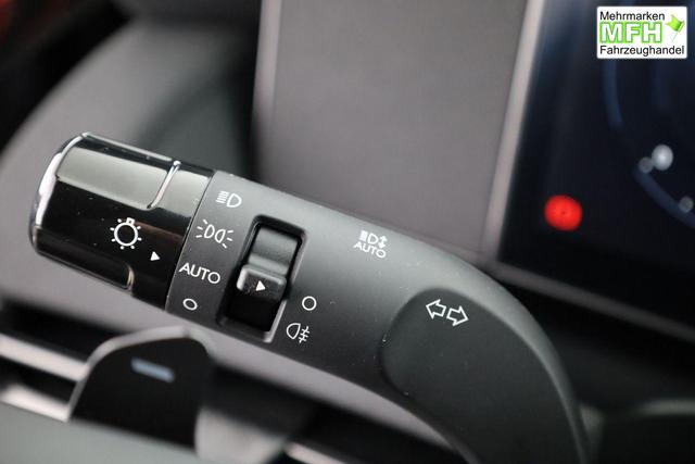 Hyundai TUCSON N Line 2WD 1.6 T-GDI DCT N-LINE, Navi, AreaView, Side, Winter, el. Klappe, 19-Zoll, Teilleder 