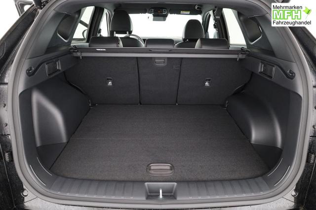 Hyundai TUCSON N Line 2WD 1.6 T-GDI DCT N-LINE, Navi, AreaView, Side, Winter, el. Klappe, 19-Zoll, Teilleder 