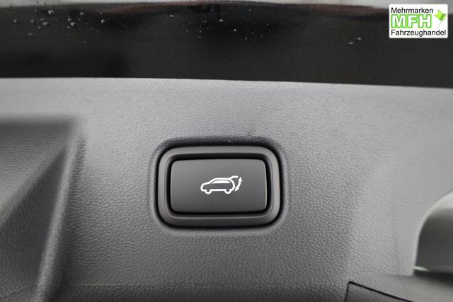 Hyundai TUCSON N Line 2WD 1.6 T-GDI DCT N-LINE, Navi, AreaView, Side, Winter, el. Klappe, 19-Zoll, Teilleder 