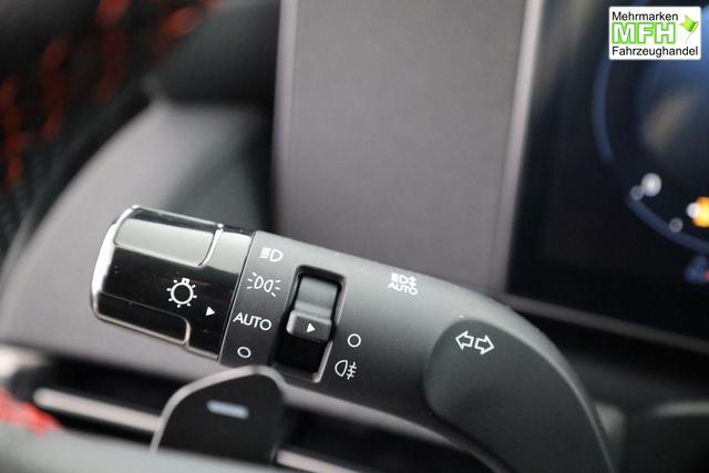 Hyundai TUCSON N Line 2WD 1.6 T-GDI DCT N-LINE, Navi, AreaView, Side, Winter, el. Klappe, 19-Zoll, Teilleder 