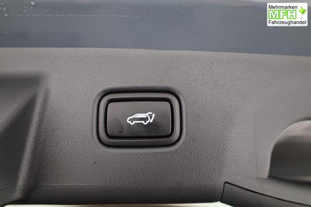 Hyundai TUCSON N Line 2WD 1.6 T-GDI DCT N-LINE, Navi, AreaView, Side, Winter, el. Klappe, 19-Zoll, Teilleder 