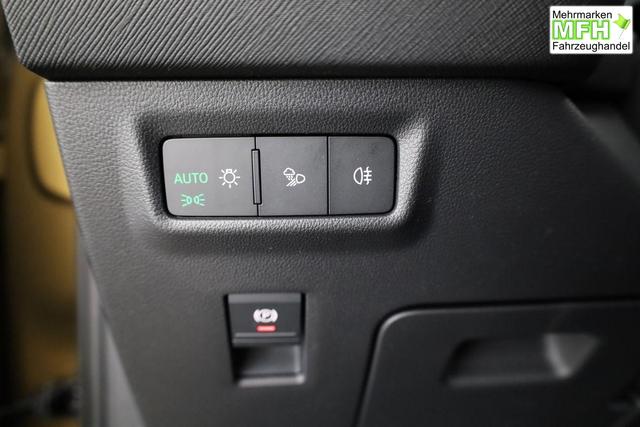 Skoda Kodiaq 2.0 TDI 142kW 4x4 Selection DSG Selection, 7-Sitzer, AHK, Navi, Side, el. Klappe, AreaView, ParkAssist 