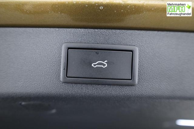 Skoda Kodiaq 2.0 TDI 142kW 4x4 Selection DSG Selection, 7-Sitzer, AHK, Navi, Side, el. Klappe, AreaView, ParkAssist 