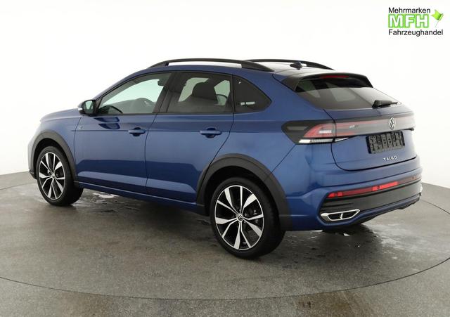 Volkswagen Taigo R-Line 1.5 TSI DSG R-LINE, AHK, Navi, Matrix, Kamera, ACC, Winter 