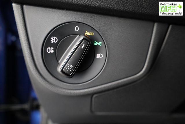 Volkswagen Taigo R-Line 1.5 TSI DSG R-LINE, AHK, Navi, Matrix, Kamera, ACC, Winter 