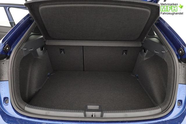 Volkswagen Taigo R-Line 1.5 TSI DSG R-LINE, AHK, Navi, Matrix, Kamera, ACC, Winter 