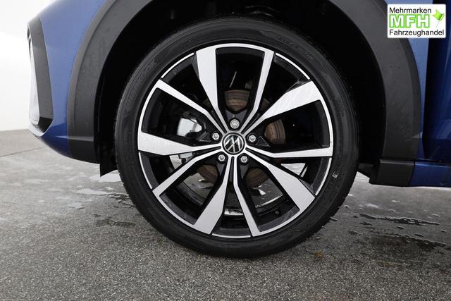 Volkswagen Taigo R-Line 1.5 TSI DSG R-LINE, AHK, Navi, Matrix, Kamera, ACC, Winter 
