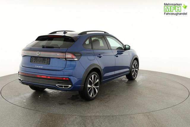 Volkswagen Taigo R-Line 1.5 TSI DSG R-LINE, AHK, Navi, Matrix, Kamera, ACC, Winter 