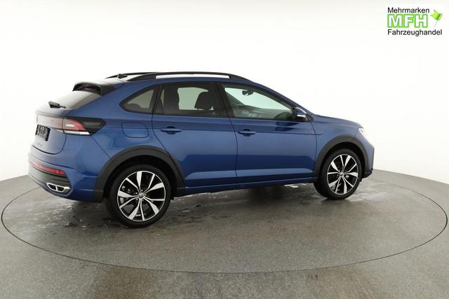 Volkswagen Taigo R-Line 1.5 TSI DSG R-LINE, AHK, Navi, Matrix, Kamera, ACC, Winter 