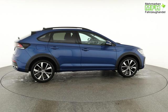 Volkswagen Taigo R-Line 1.5 TSI DSG R-LINE, AHK, Navi, Matrix, Kamera, ACC, Winter 