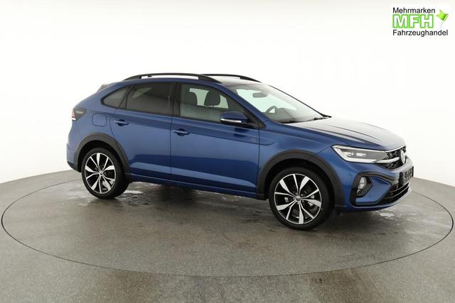 Volkswagen Taigo R-Line 1.5 TSI DSG R-LINE, AHK, Navi, Matrix, Kamera, ACC, Winter 