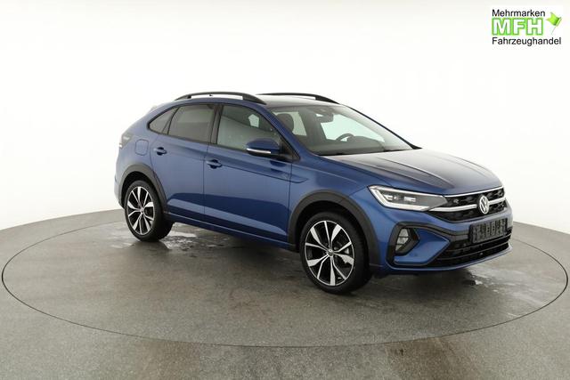 Volkswagen Taigo R-Line 1.5 TSI DSG R-LINE, AHK, Navi, Matrix, Kamera, ACC, Winter 