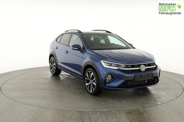 Volkswagen Taigo R-Line 1.5 TSI DSG R-LINE, AHK, Navi, Matrix, Kamera, ACC, Winter 