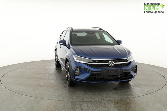 Volkswagen Taigo R-Line 1.5 TSI DSG R-LINE, AHK, Navi, Matrix, Kamera, ACC, Winter 