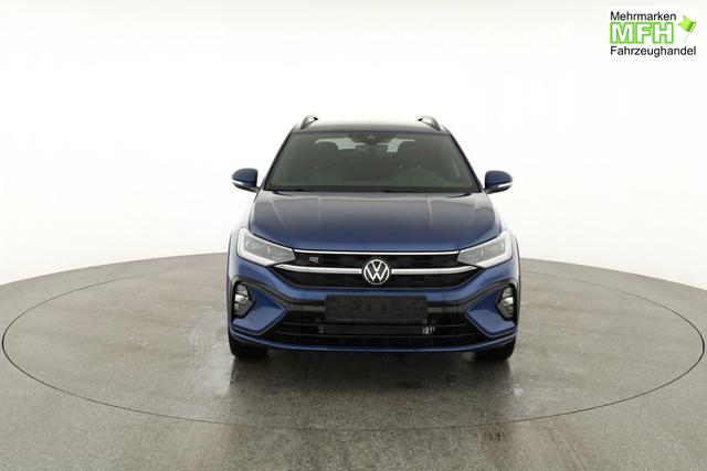 Volkswagen Taigo R-Line 1.5 TSI DSG R-LINE, AHK, Navi, Matrix, Kamera, ACC, Winter 