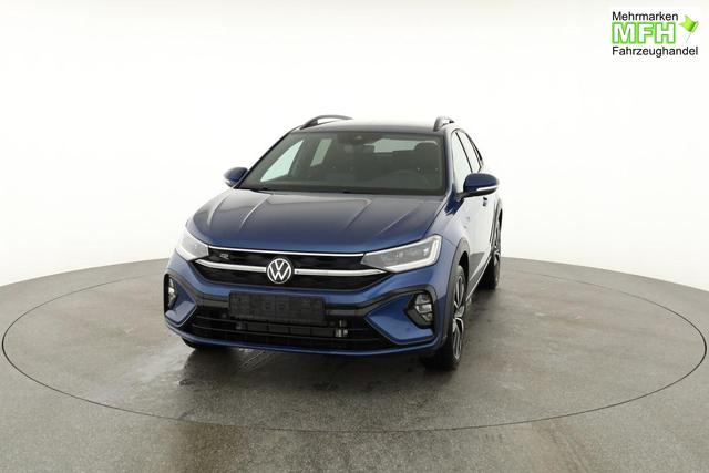 Volkswagen Taigo R-Line 1.5 TSI DSG R-LINE, AHK, Navi, Matrix, Kamera, ACC, Winter 