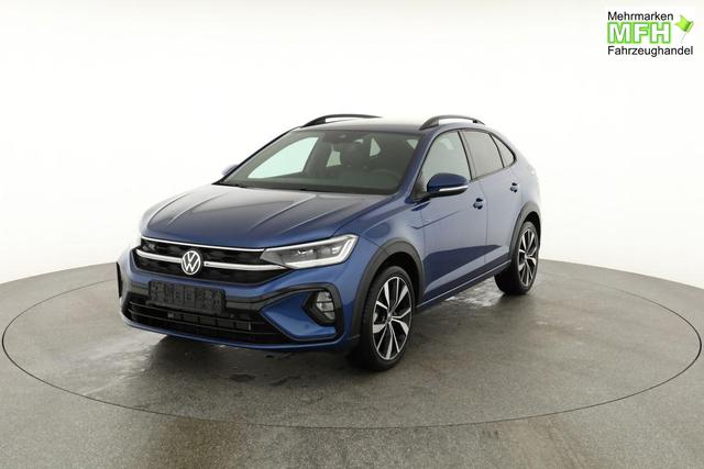 Volkswagen Taigo R-Line 1.5 TSI DSG R-LINE, AHK, Navi, Matrix, Kamera, ACC, Winter 